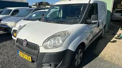 Overige Gebruikt 2012 Fiat Doblò MPV | € 1.000 (Super prijs)