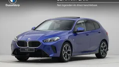Blauw Gebruikt 2025 BMW 120 M Sport Hatchback | € 37.950 (Eerlijke prijs)
