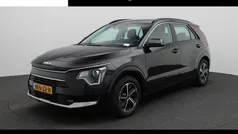 Gebruikt 2025 Kia Niro SUV | € 32.940 (Super prijs)