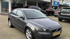 Gebruikt 2007 Volvo S40 Sedan | € 4.500 (Eerlijke prijs)