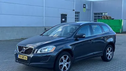 Occasion 2010 Volvo XC60 Summum SUV | € 11.999 (Eerlijke prijs)