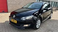 Gebruikt 2011 VW Polo Hatchback | € 3.850 (Goede deal)