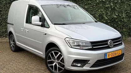 Occasion VW Caddy 75 PK (55 kW) 2018 MPV