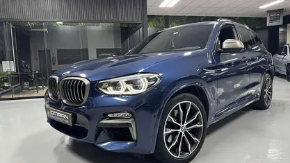 Occasion BMW X3 M Sport 362 PK (266 kW) 2018 SUV