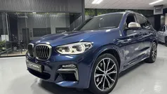 Gebruikt 2018 BMW X3 M Sport SUV | € 34.990 (Super prijs)