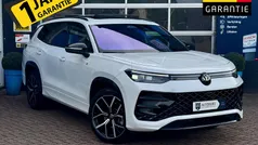 Wit Gebruikt 2025 VW Tayron R-line Edition SUV | € 59.990 (Goede deal)