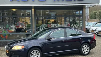 Gebruikt 2007 Volvo S80 Momentum Sedan | € 4.495 (Eerlijke prijs)