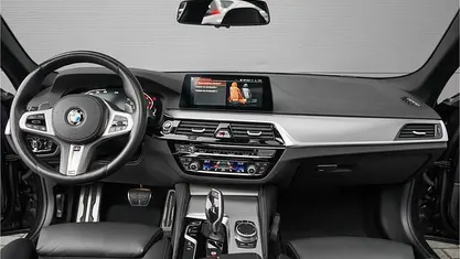 Occasion 2020 BMW 540 Executive Sedan | € 43.900 (Eerlijke prijs)