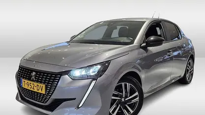 Gebruikt 2023 Peugeot 208 Style Hatchback | € 16.925 (Eerlijke prijs)