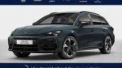 Blauw Nieuw 2025 Cupra Leon Stationwagen | € 46.823 (Eerlijke prijs)