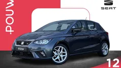 Gebruikt 2021 Seat Ibiza Business Hatchback | € 17.950 (Eerlijke prijs)