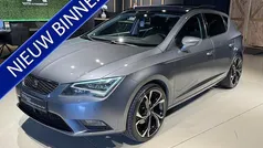 Gebruikt 2014 Seat Leon I-Tech Hatchback | € 10.750 (Eerlijke prijs)
