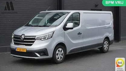 Gebruikt 2024 Renault Trafic MPV | € 24.900 (Eerlijke prijs)