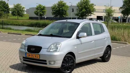 Occasion Kia Picanto EX 61 PK (44 kW) 2004 Hatchback
