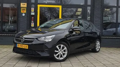 Occasion Opel Corsa Edition 101 PK (74 kW) 2021 Hatchback