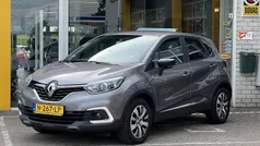 Gebruikt 2018 Renault Captur LIMITED SUV | € 12.145 (Eerlijke prijs)