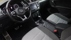 Gebruikt 2016 VW Tiguan Highline SUV | € 23.945 (Eerlijke prijs)