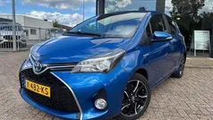 Gebruikt 2018 Toyota Yaris Hatchback | € 15.995 (Eerlijke prijs)