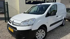 Wit Gebruikt 2015 Citroën Berlingo MPV | € 5.450 (Eerlijke prijs)