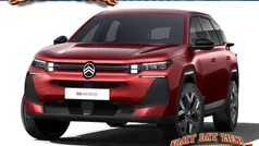 Gebruikt 2025 Citroën C5 Aircross SUV | € 37.888 (Eerlijke prijs)