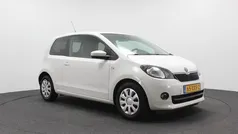 Gebruikt 2012 Skoda Citigo Ambition Hatchback | € 4.450 (Eerlijke prijs)