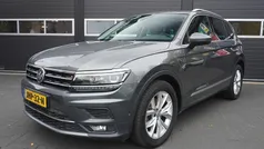 Gebruikt 2019 VW Tiguan Highline SUV | € 25.500 (Goede deal)