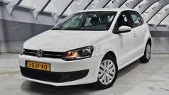 Gebruikt 2013 VW Polo Edition Hatchback | € 5.999 (Eerlijke prijs)