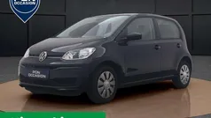 Gebruikt 2021 VW up! Hatchback | € 9.950 (Goede deal)