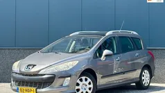 Gebruikt 2008 Peugeot 308 Stationwagen | € 1.495 (Goede deal)