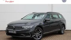 Gebruikt 2021 VW Passat Business Stationwagen | € 23.750 (Eerlijke prijs)