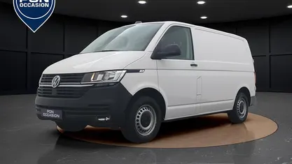 Occasion 2020 VW T6.1 Comfortline Van | € 18.950 (Super prijs)