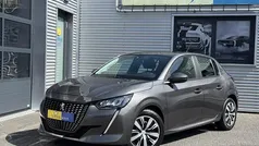 Grijs Gebruikt 2020 Peugeot 208 Active Hatchback | € 12.490 (Eerlijke prijs)