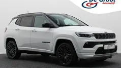 Gebruikt 2021 Jeep Compass SUV | € 24.950 (Eerlijke prijs)