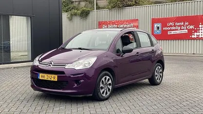 Occasion Citroën C3 Attraction 68 PK (50 kW) 2015 Hatchback
