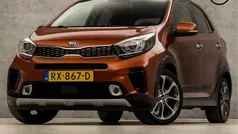 Gebruikt 2018 Kia Picanto X-Line Hatchback | € 11.445 (Super prijs)