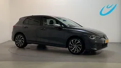 Grijs Gebruikt 2021 VW Golf VIII Business Hatchback | € 17.450 (Eerlijke prijs)