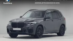 Grijs Gebruikt 2021 BMW X5 Executive SUV | € 56.250 (Goede deal)