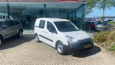 Overige Gebruikt 2017 Citroën Berlingo MPV | € 6.900 (Eerlijke prijs)