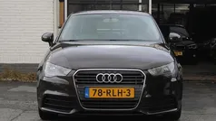 Gebruikt 2011 Audi A1 Attraction Hatchback | € 5.950 (Eerlijke prijs)