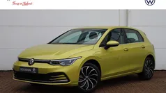 Gebruikt 2021 VW Golf VIII Style Hatchback | € 22.950 (Super prijs)