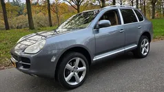 Gebruikt 2004 Porsche Cayenne SUV | € 3.950 (Eerlijke prijs)