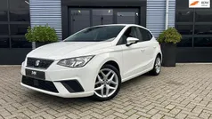 Wit Gebruikt 2019 Seat Ibiza Business Hatchback | € 13.395 (Goede deal)