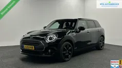 Gebruikt 2019 Mini One Clubman Chili Stationwagen | € 999.999