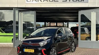 Occasion Kia Picanto GT-Line 83 PK (61 kW) 2018 Hatchback