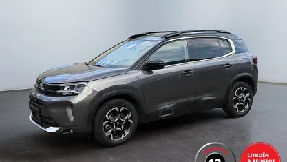 Occasion 2026 Citroën C5 Aircross SUV | € 29.950 (Goede deal)