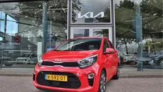 Gebruikt 2022 Kia Picanto Hatchback | € 15.445 (Eerlijke prijs)
