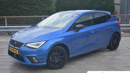 Occasion 2022 Seat Ibiza FR Hatchback | € 19.395 (Eerlijke prijs)