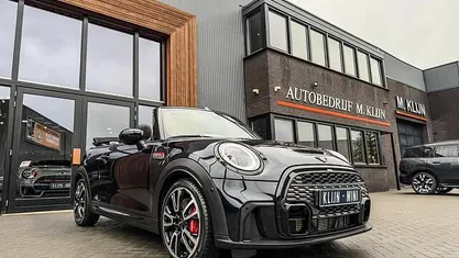 Occasion Mini John Cooper Works Cabriolet 231 PK (169 kW) 2023 Cabriolet