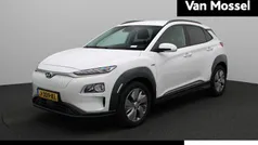 Wit Gebruikt 2020 Hyundai Kona SUV | € 18.900 (Goede deal)