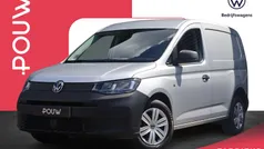 Zilver Gebruikt 2023 VW Caddy Comfortline MPV | € 21.950 (Super prijs)